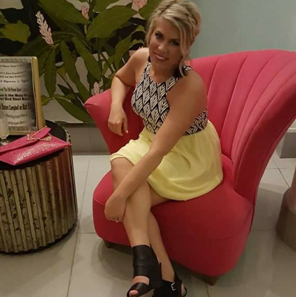 Lulus halter dress